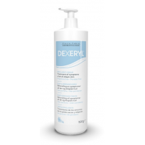 Dexeryl crema emoliente 500 gr
