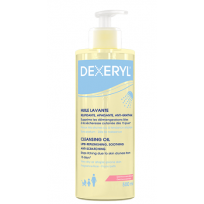Dexeryl aceite lavante 500 ml