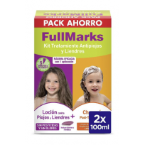 FullMarks kit tratamiento...