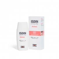 Isdin fotoultra rojeces SPF...