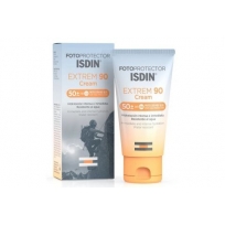 Isdin Fotoprotector extrem...