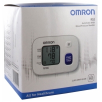 Omron RS2 Tensiómetro...