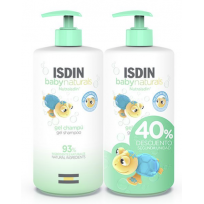 Isdin Baby Naturals Duplo...