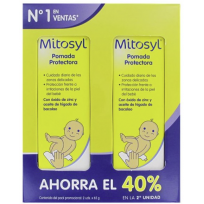 Mitosyl Pomada protectora...