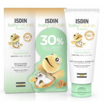 Isdin Baby Naturals Pack...