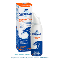 Sterimar Congestión nasal...