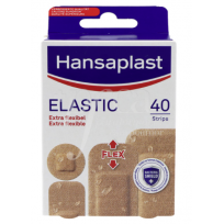 Hansaplast Elastic Apósito...