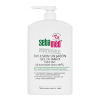 Sebamed Gel de baño...
