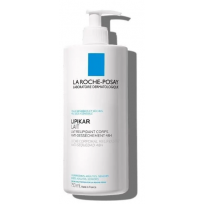 La Roche-Posay Lipikar Lait...