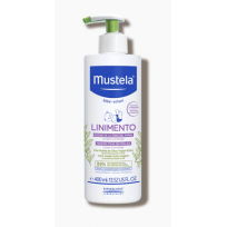Mustela Linimento 400 ml