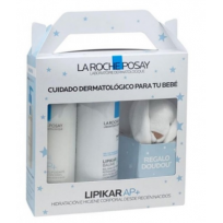 La Roche-Posay Lipikar caja...