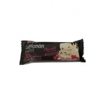 Barrita BiManán chocolate...
