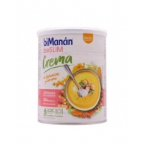 biManan beSLIM Crema de...