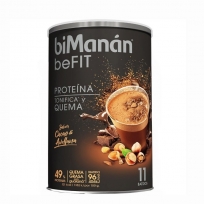 biManán beFIT sabor cacao y...