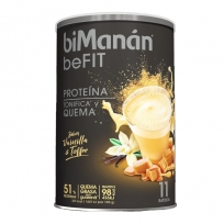 biManan beFIT sabor...
