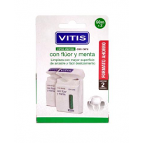 Vitis Cinta Dental Con...