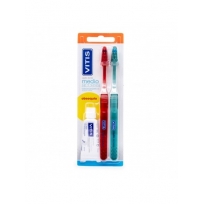 Vitis cepillo dental medio...