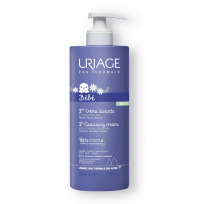 Uriage Bebé 1era Crema...