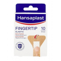 Hansaplast fingertip...