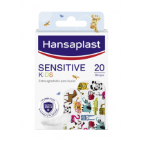 Apósitos hansaplast...
