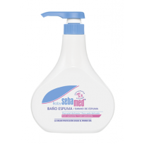 Sebamed Baby Baño de espuma 1L