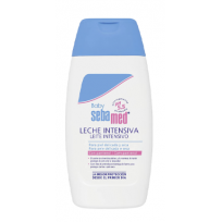 Sebamed Baby Leche...