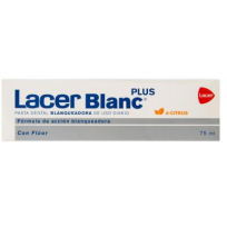 LACER BLANC PASTA DENTAL...