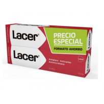 Lacer Pasta Dentifrica...