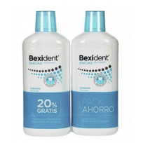 Bexident Encias con...
