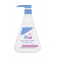 Sebamed Baby Champú Suave...