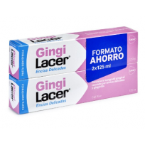 Gingilacer Pasta Dentífrica...