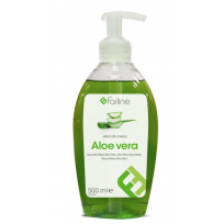Farline Jabón de manos Aloe...