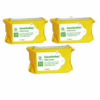 Calenduflor Baby Toallitas...