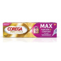 Corega Power Max Fijación +...