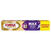 Corega Power Max Fijación +...