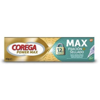 Corega Power Max Fijación +...
