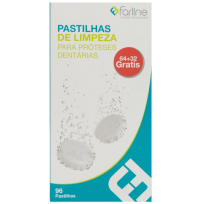 Farline Pastillas...