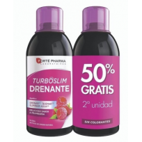 Slim Drenante Frambuesa...