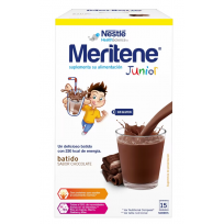 Mertine Junior Batidos...