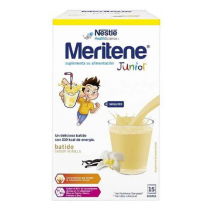 Mertine Junior Batidos...