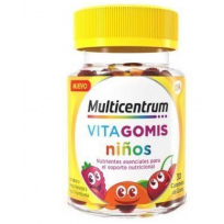 Multicentrum Vitagomis...