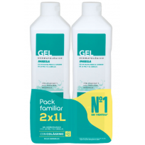 Inibsa Pack Gel...