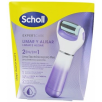 Scholl  Expertcare Lima...