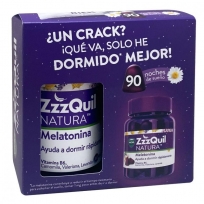 ZzzQuil Natura Pack...