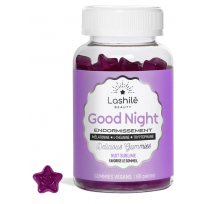 Lashilé Beauty Good Night...