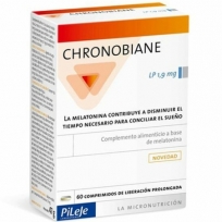 Chronobiane LP 1,9mg 60...