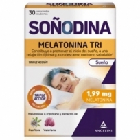 Angelini Soñodina...