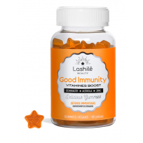 Lashilé Beauty Gummies Good...