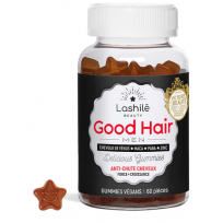 Lashilé Beauty Gummies Good...
