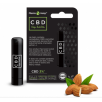 CBD Lip Balm